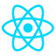 react